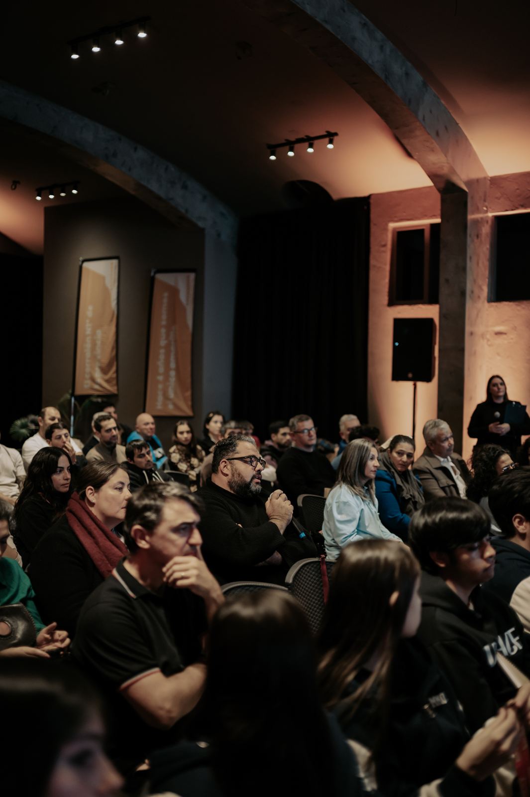 Encuentro 01 — Obrarq