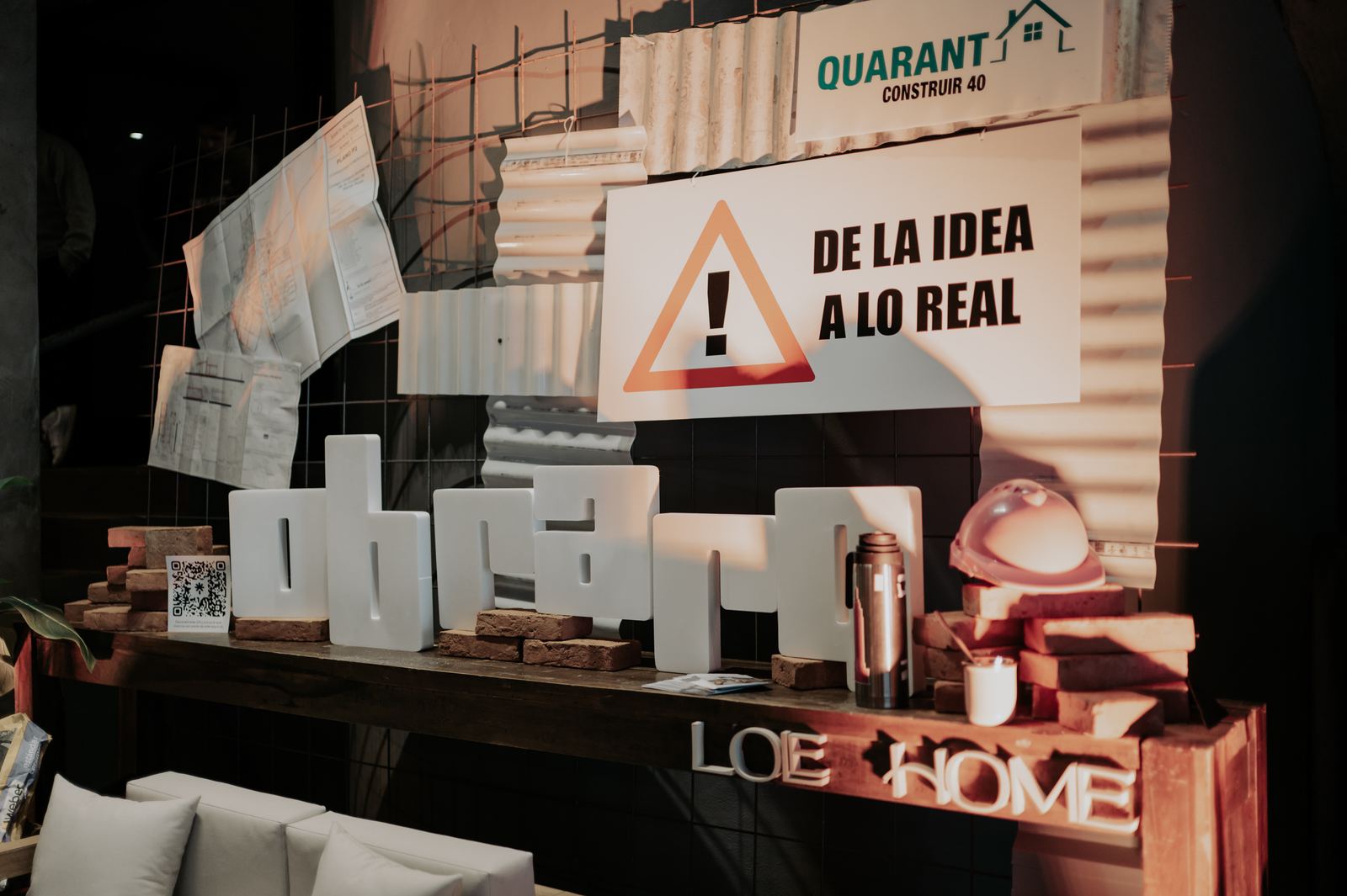 Encuentro 01 — Obrarq