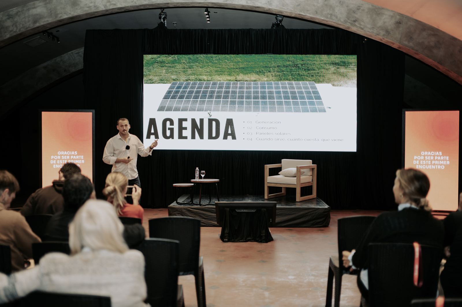 Encuentro 01 — Obrarq