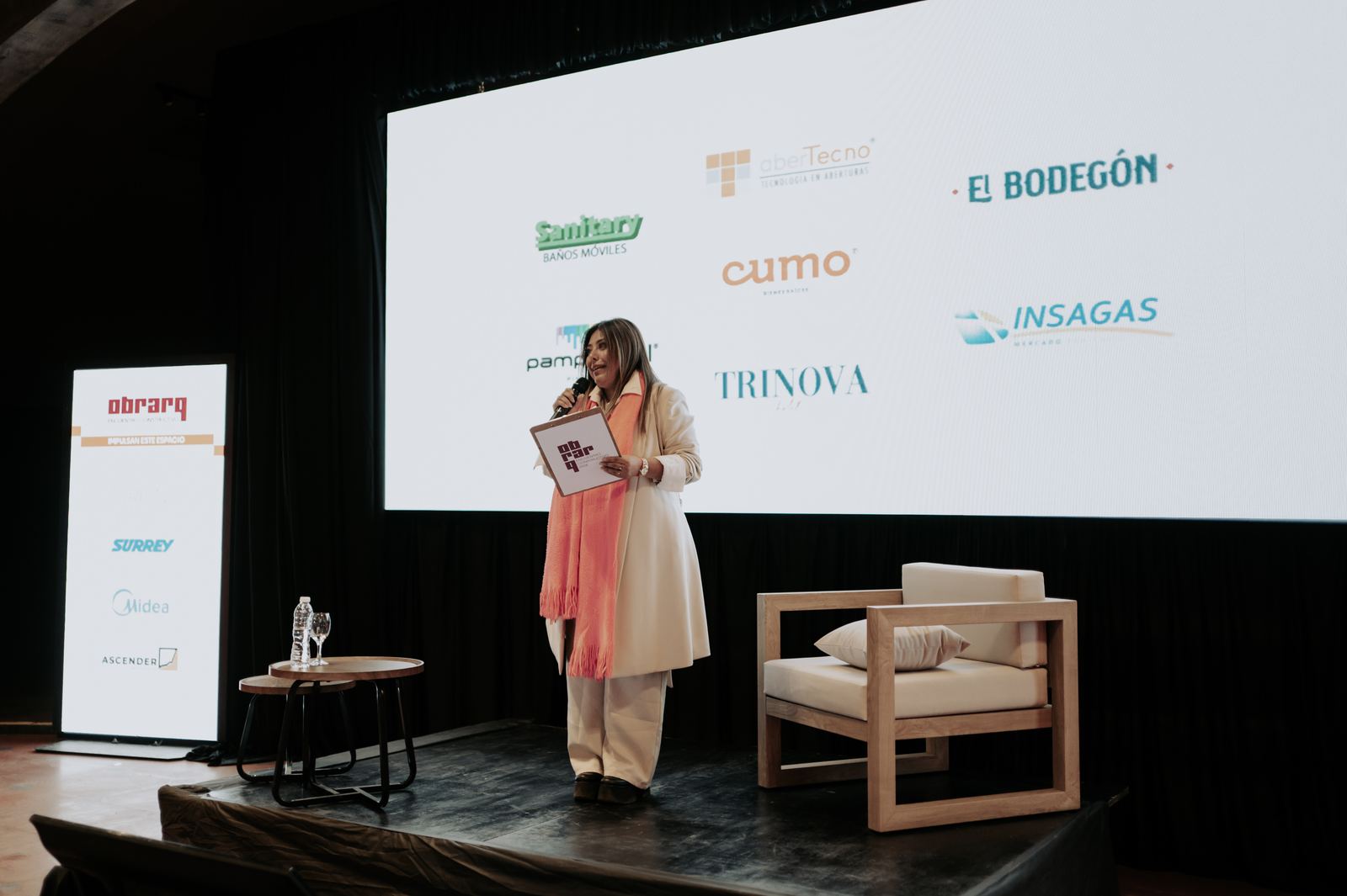 Encuentro 01 — Obrarq