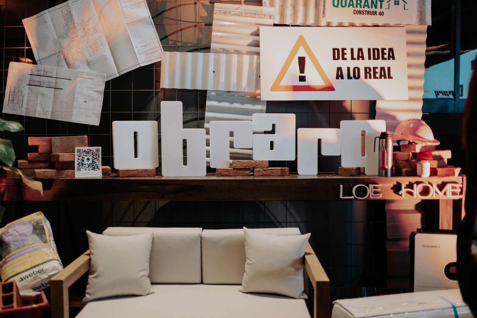 Encuentro 01 — Obrarq